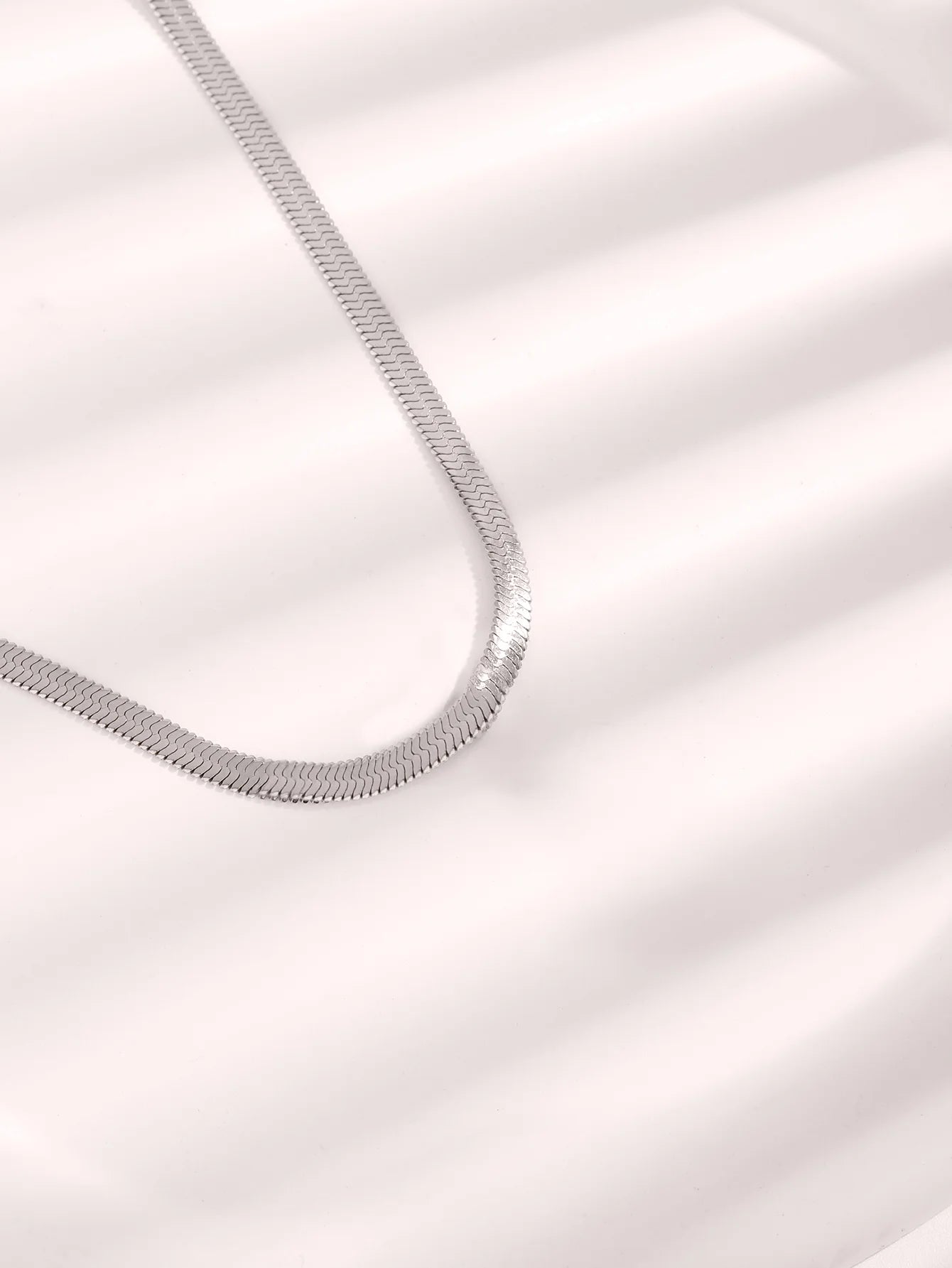 OroLuxe Snake Chain