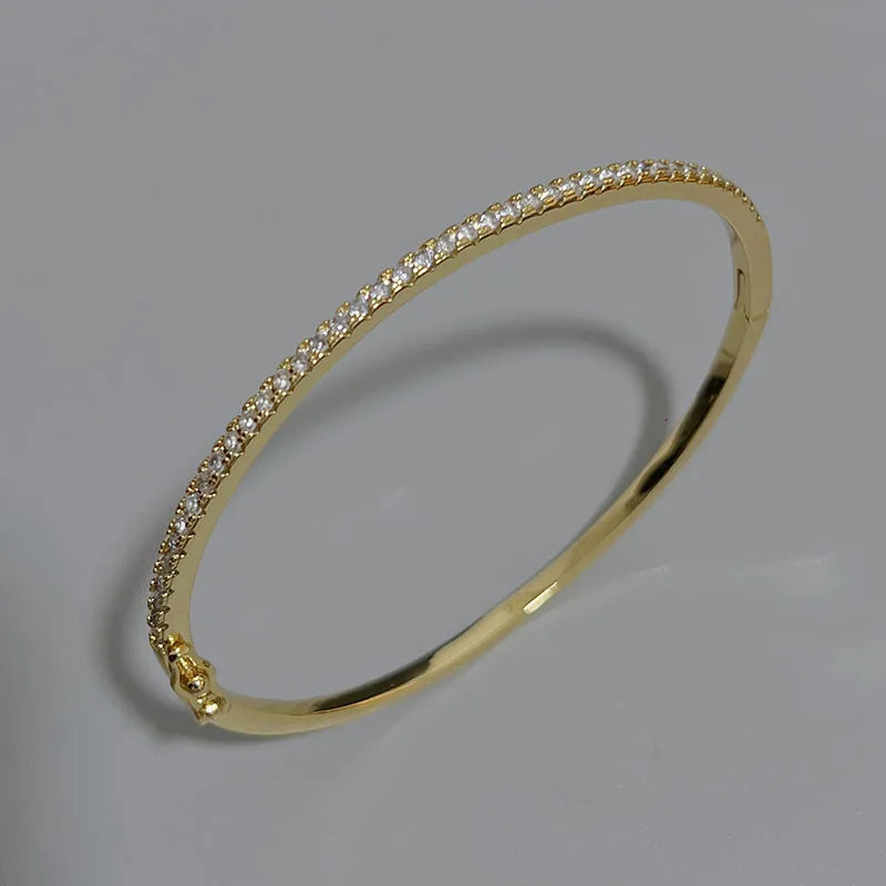 Lovely Party Spark Bangle