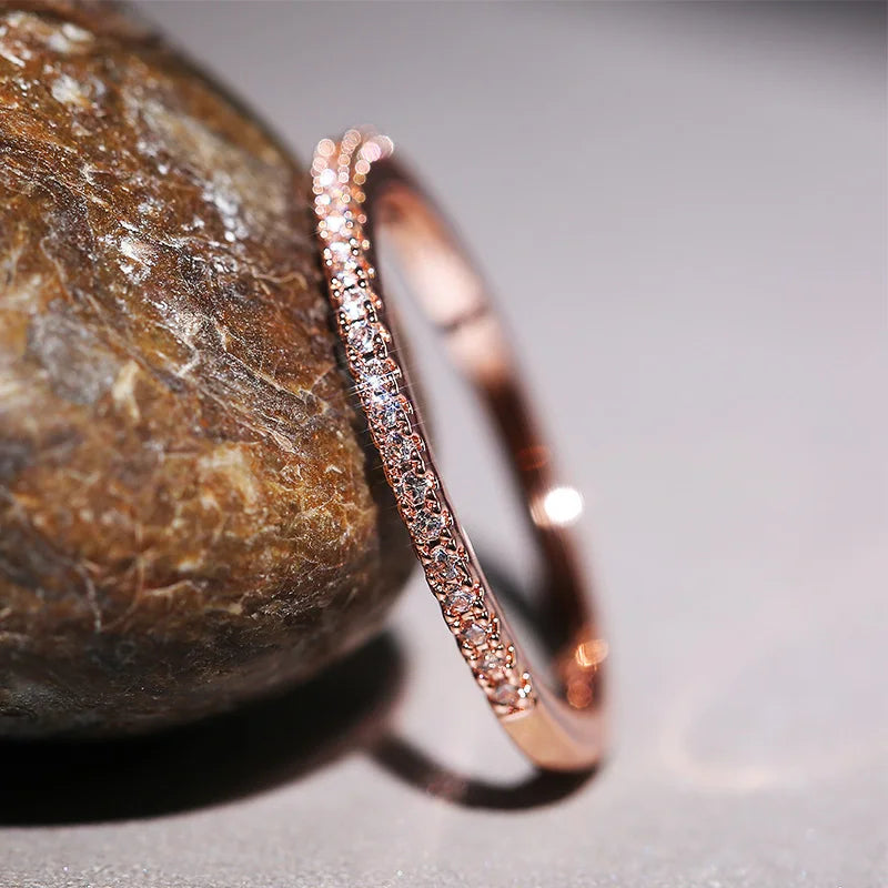 Dainty Spark Band