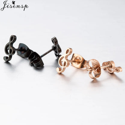 Celeste Nature Charm Stud Set