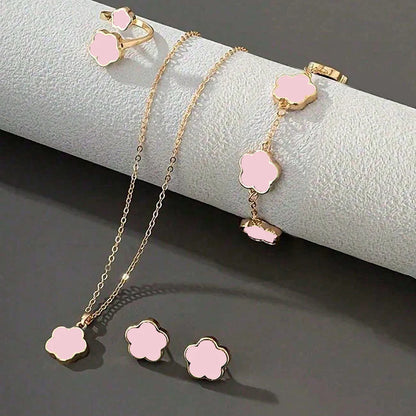 Serene Blossom Collection