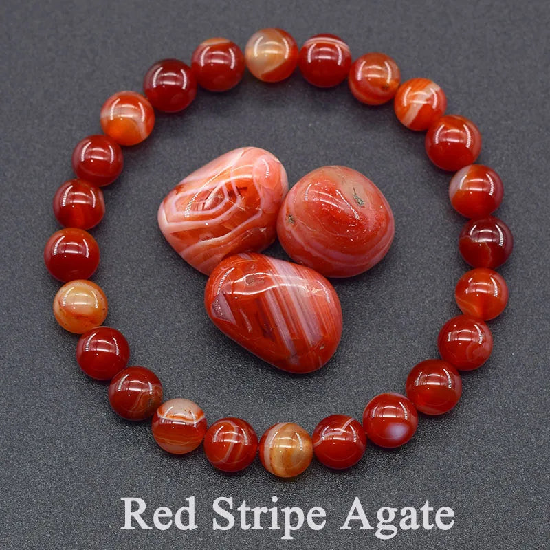 Reiki Healing Apatite Bracelet