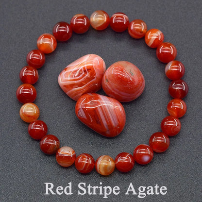 Reiki Healing Apatite Bracelet
