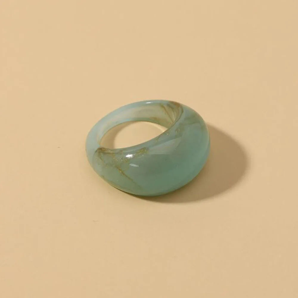 Seoul Pop Acrylic Rings