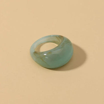 Seoul Pop Acrylic Rings
