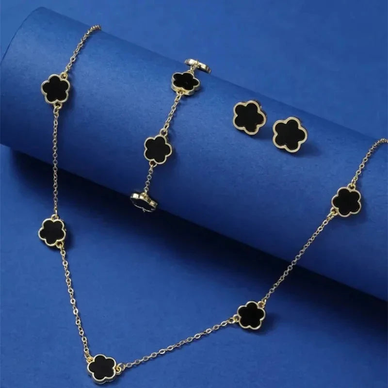 Serene Blossom Collection