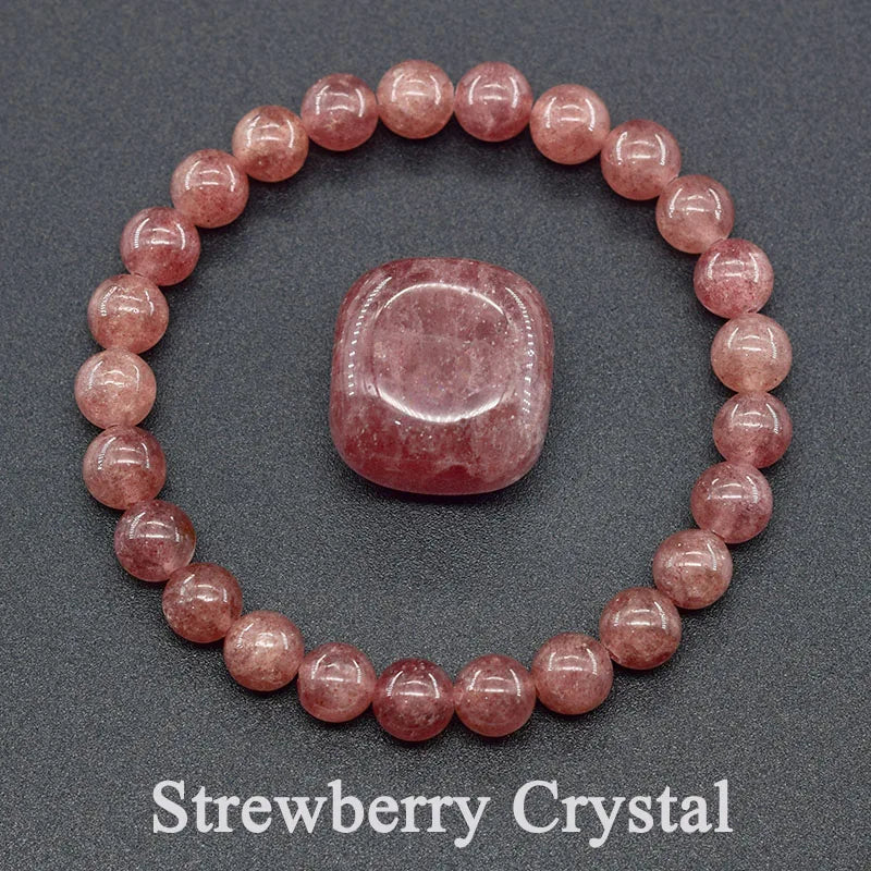 Reiki Healing Apatite Bracelet