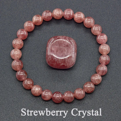 Reiki Healing Apatite Bracelet