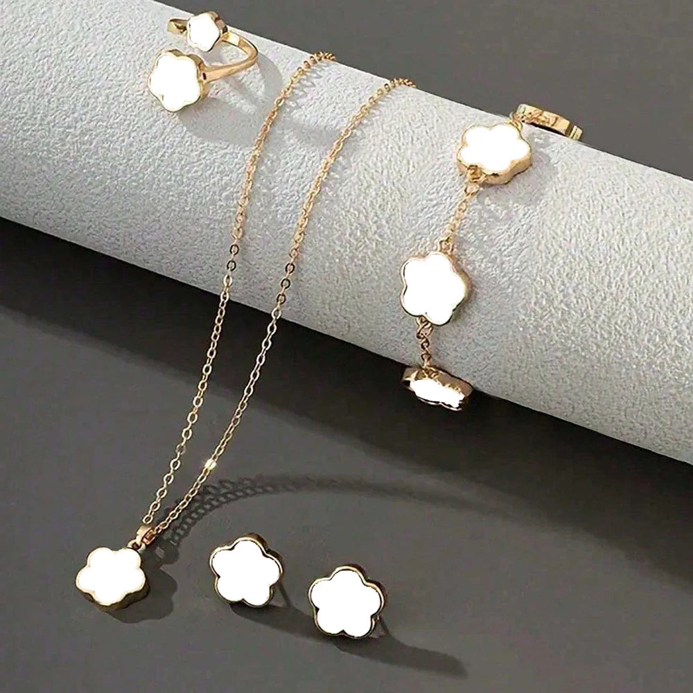 Serene Blossom Collection