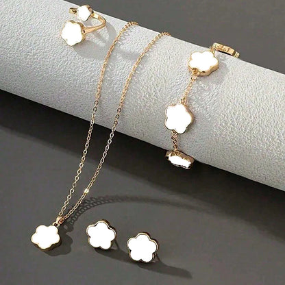 Serene Blossom Collection