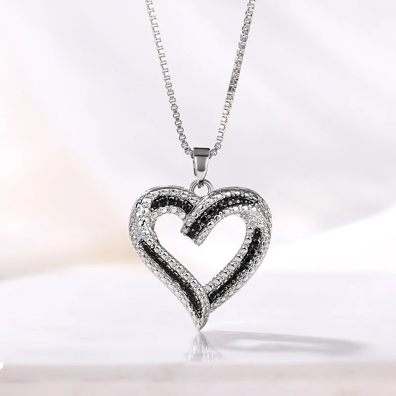 Lumina Love Necklace