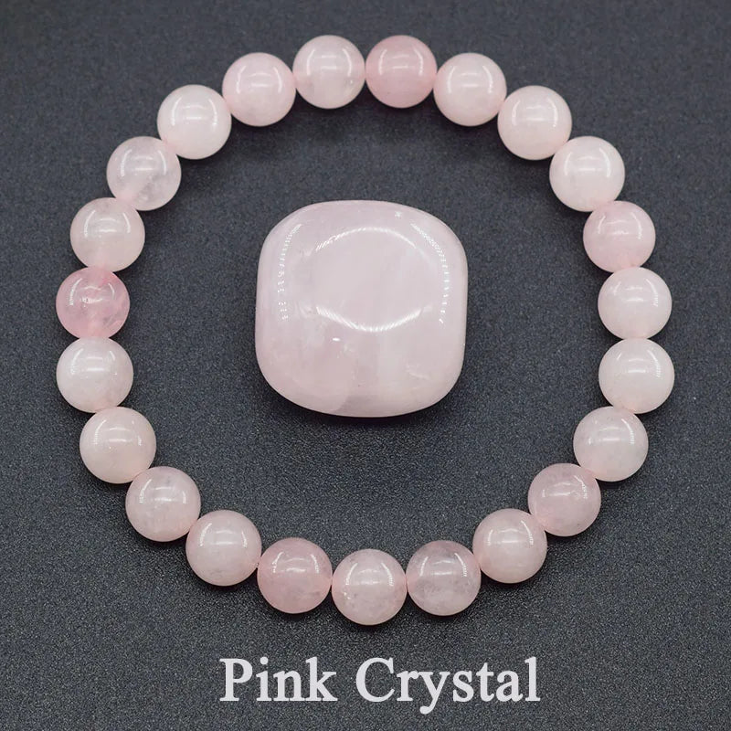 Reiki Healing Apatite Bracelet