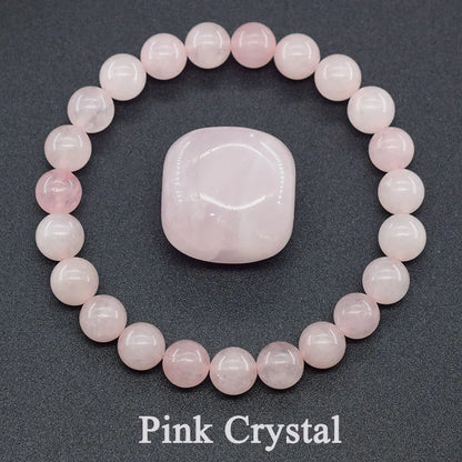 Reiki Healing Apatite Bracelet
