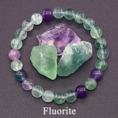 Reiki Healing Apatite Bracelet