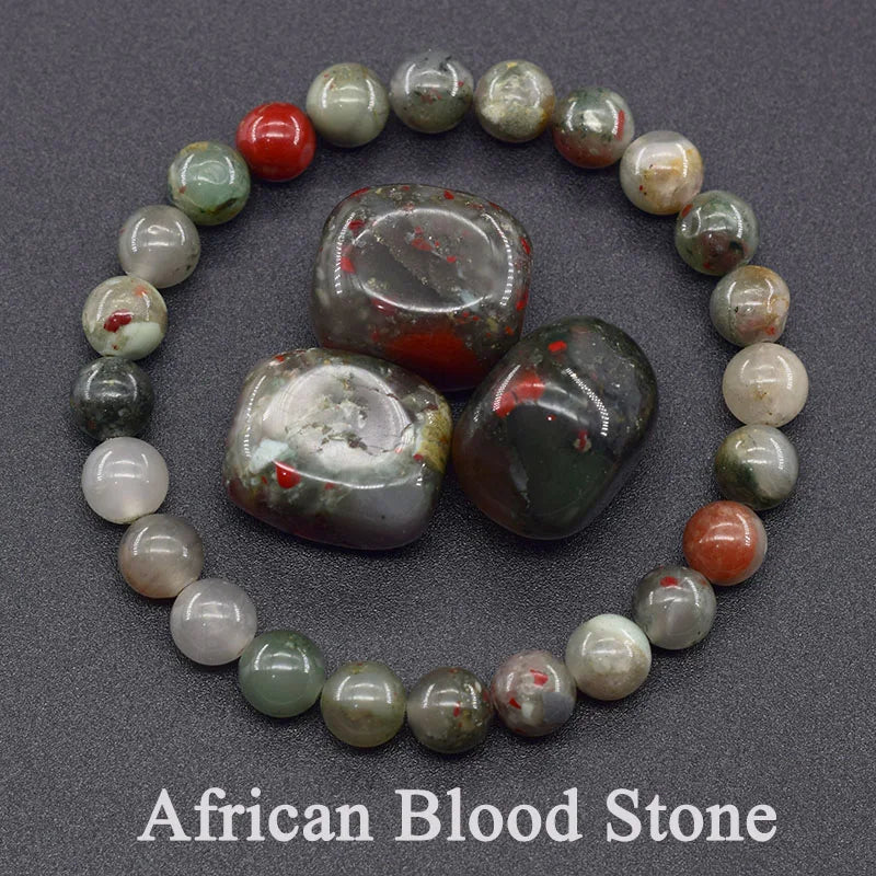 Reiki Healing Apatite Bracelet