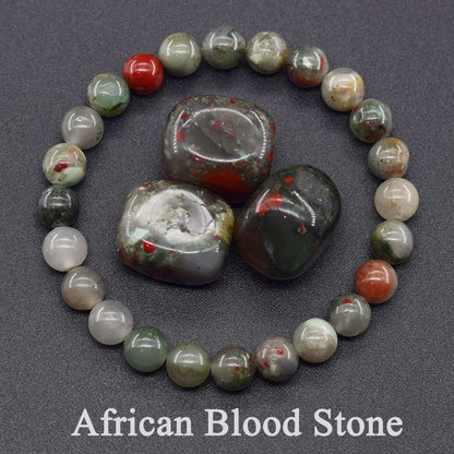 Reiki Healing Apatite Bracelet