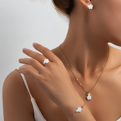 Serene Blossom Collection