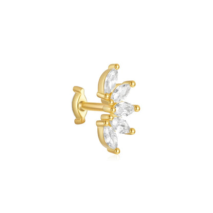 Celeste Royal Crown Stud