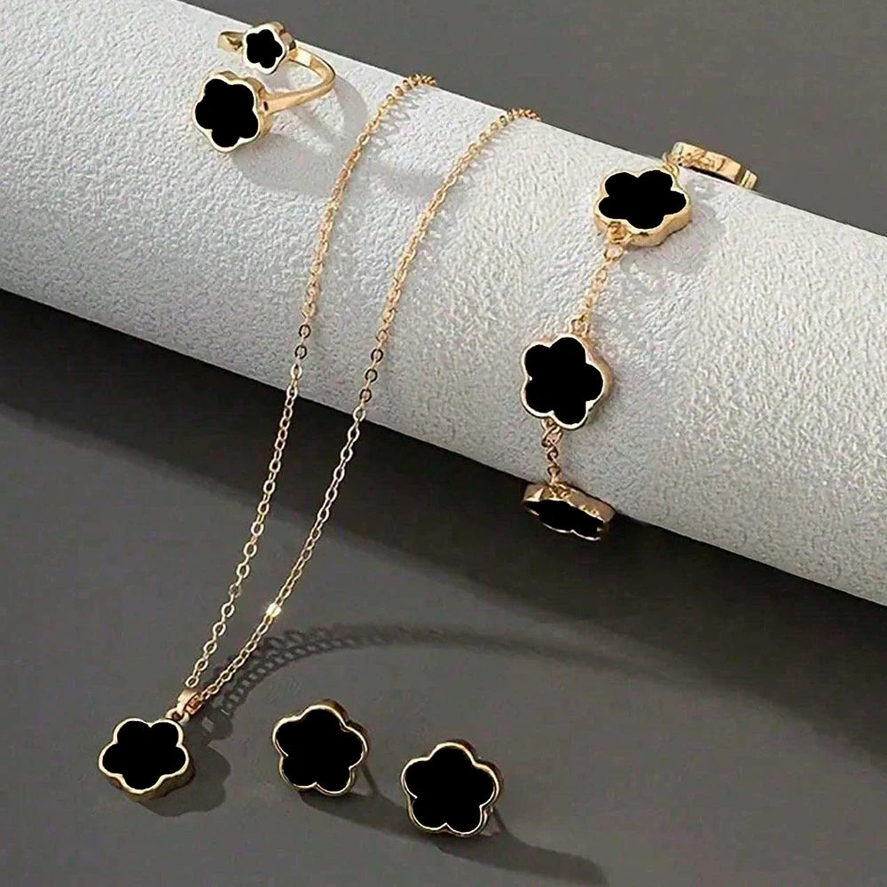 Serene Blossom Collection