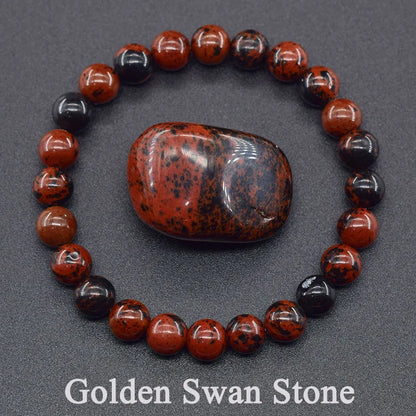 Reiki Healing Apatite Bracelet