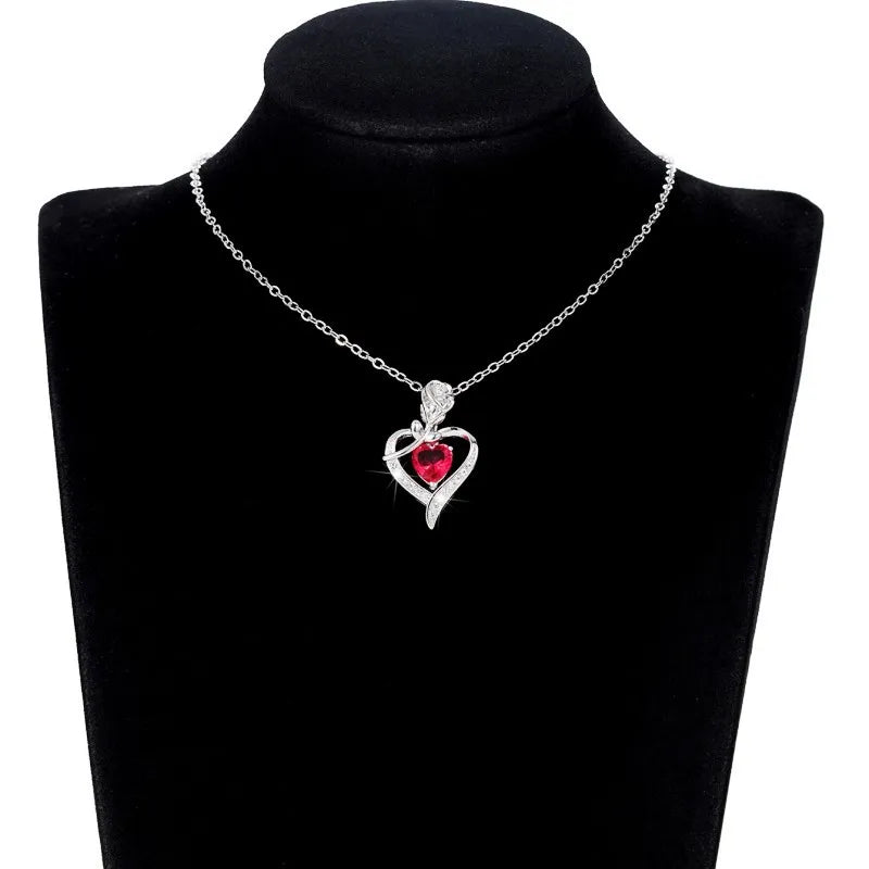 Lumina Love Necklace
