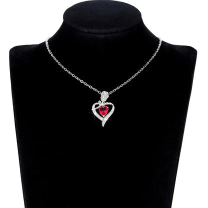 Lumina Love Necklace