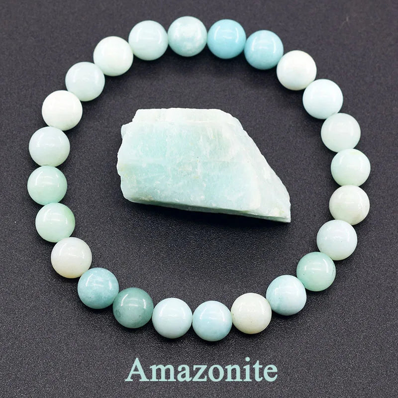 Reiki Healing Apatite Bracelet