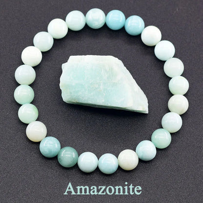 Reiki Healing Apatite Bracelet