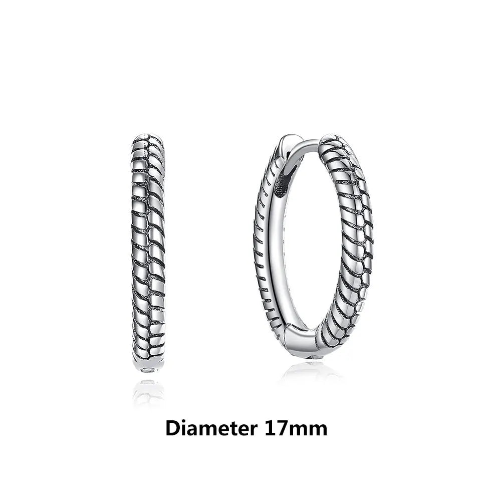 Infinity Love Earrings