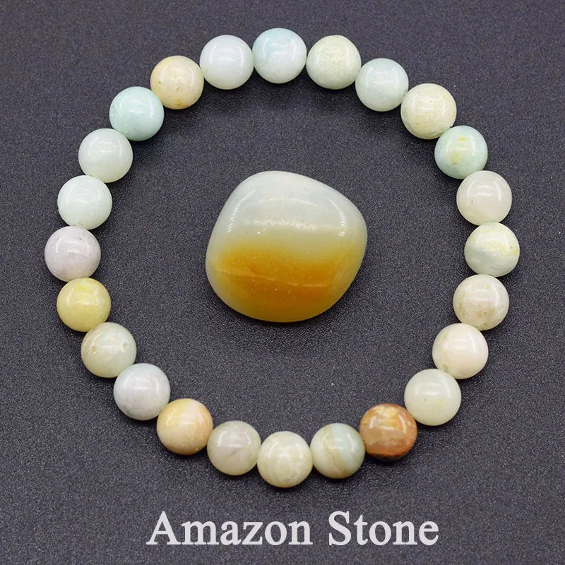 Reiki Healing Apatite Bracelet
