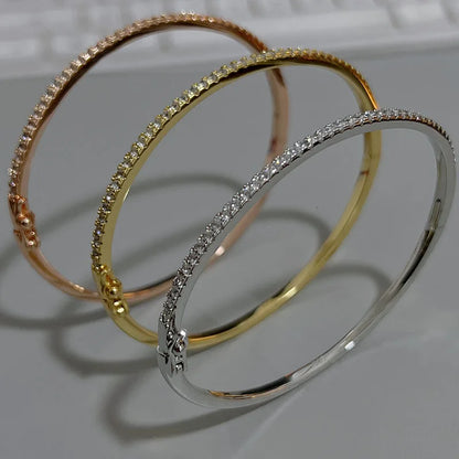 Lovely Party Spark Bangle