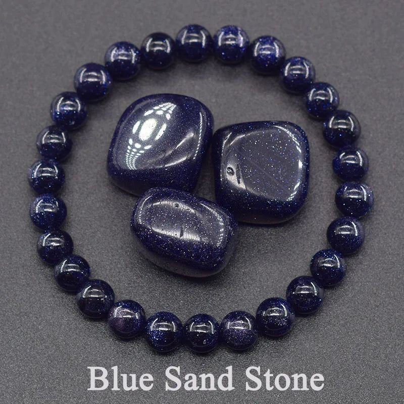 Reiki Healing Apatite Bracelet
