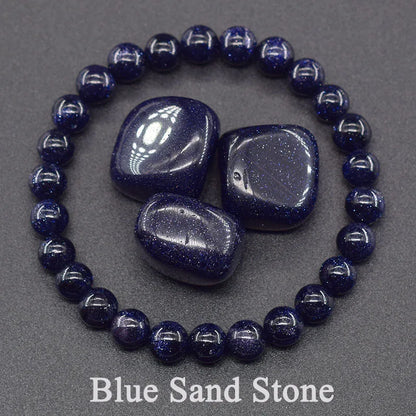Reiki Healing Apatite Bracelet