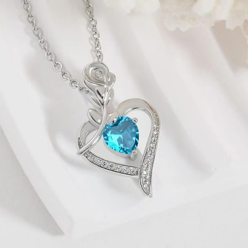 Lumina Love Necklace