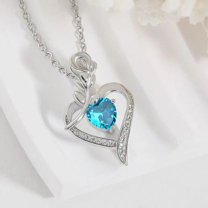 Lumina Love Necklace
