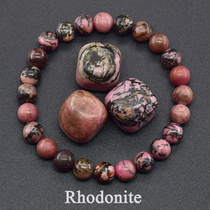 Reiki Healing Apatite Bracelet
