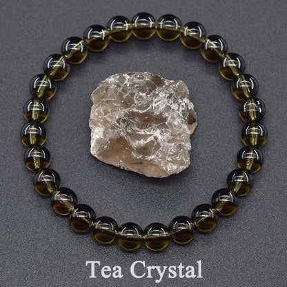 Reiki Healing Apatite Bracelet