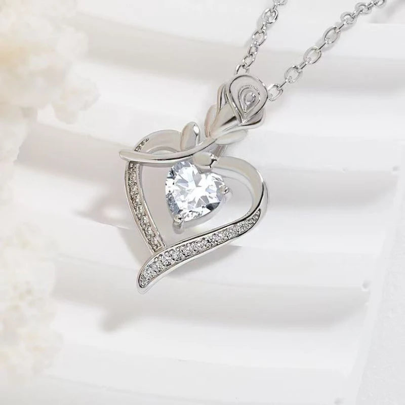 Lumina Love Necklace