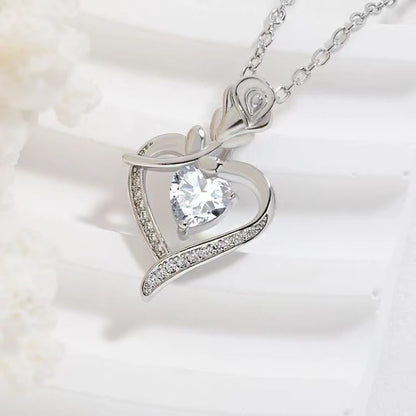 Lumina Love Necklace