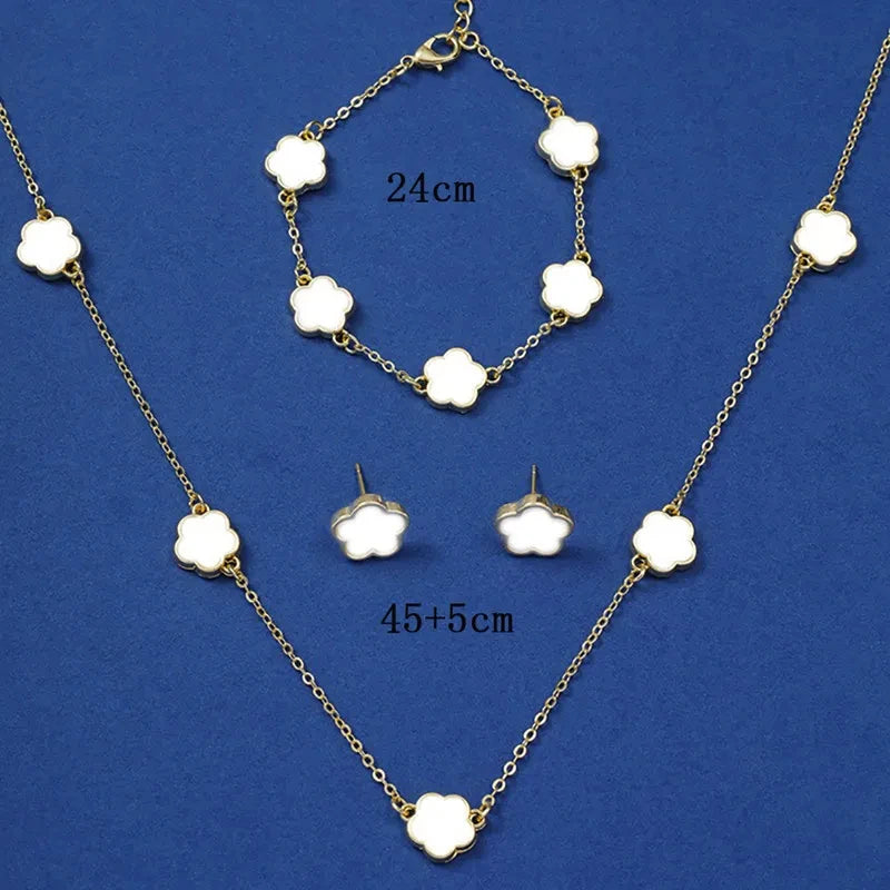 Serene Blossom Collection