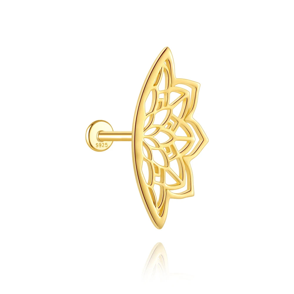 Celeste Royal Crown Stud