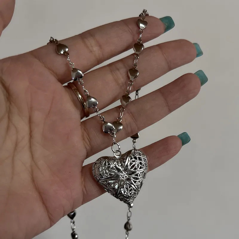 Forever Memory Locket