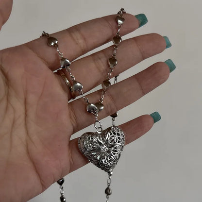 Forever Memory Locket