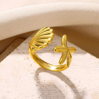 Eternal Love Heart Ring