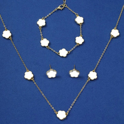 Serene Blossom Collection