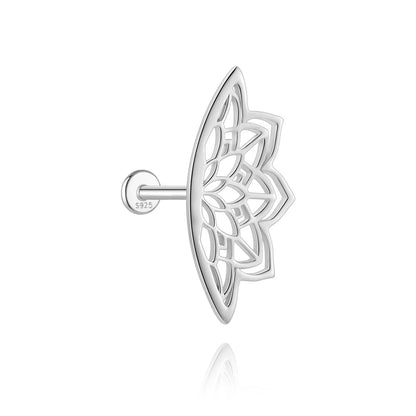 Celeste Royal Crown Stud