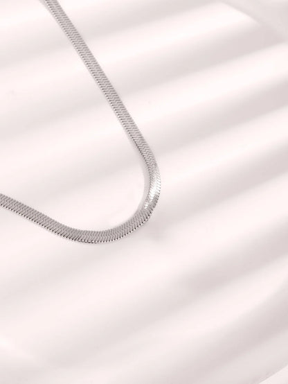 OroLuxe Snake Chain