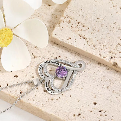 Lumina Love Necklace