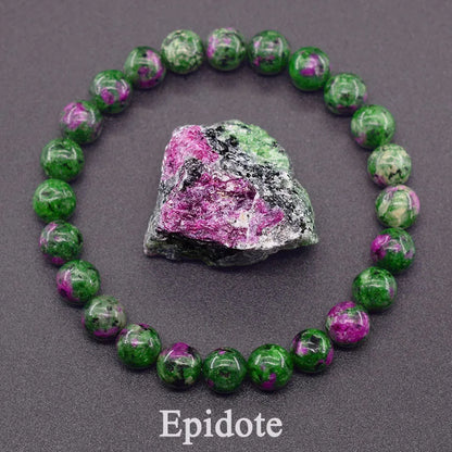 Reiki Healing Apatite Bracelet