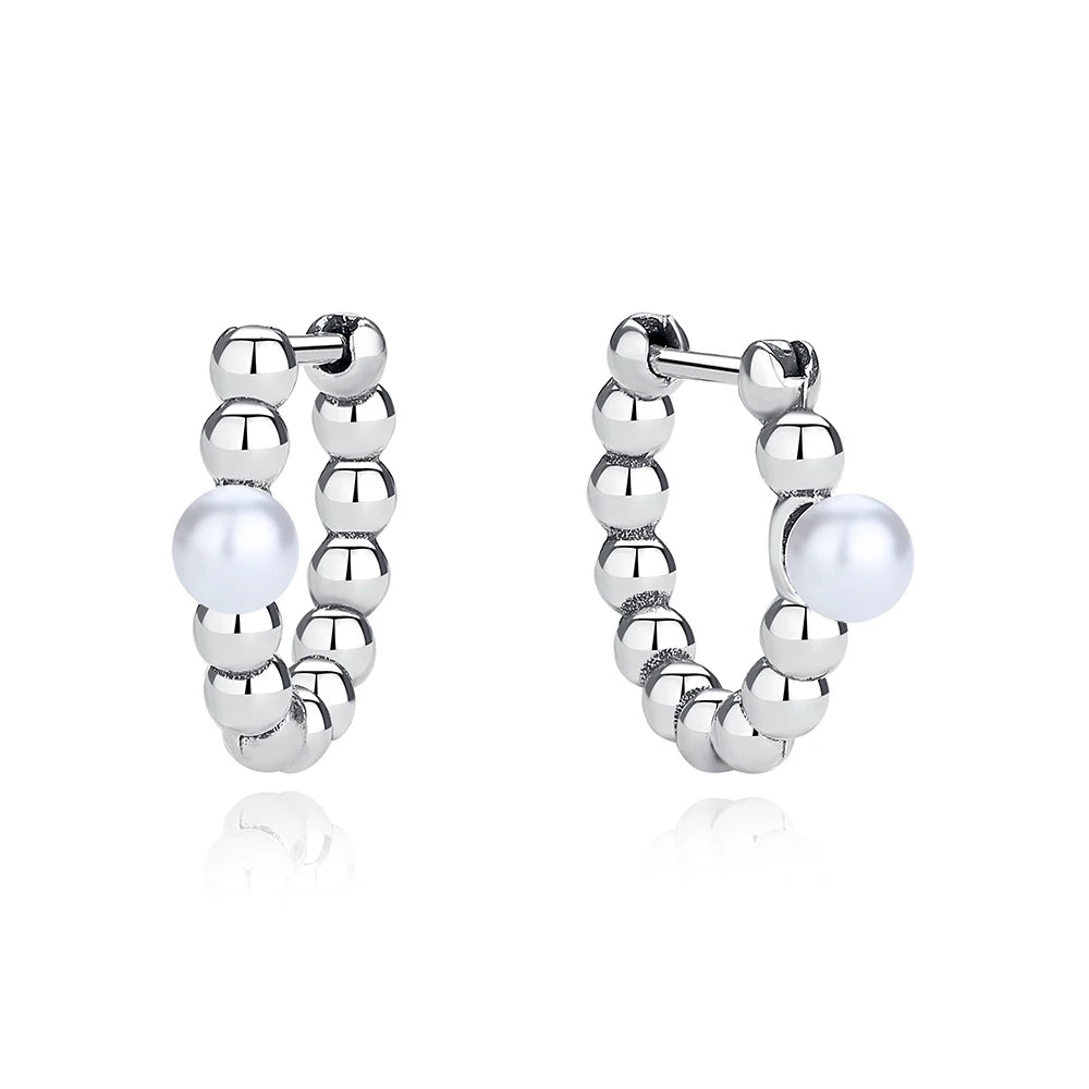Infinity Love Earrings